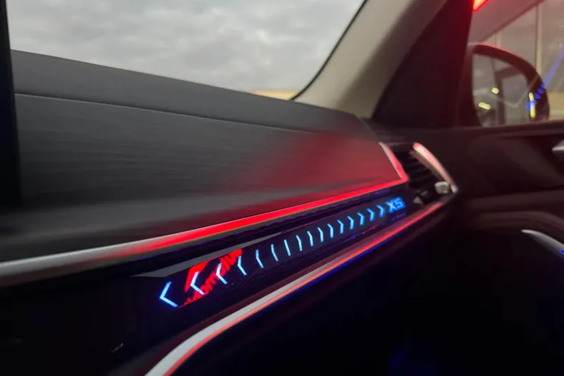 BMW X5 din 2023 cu 12.712 km - oferta BMW124510 - foto 18