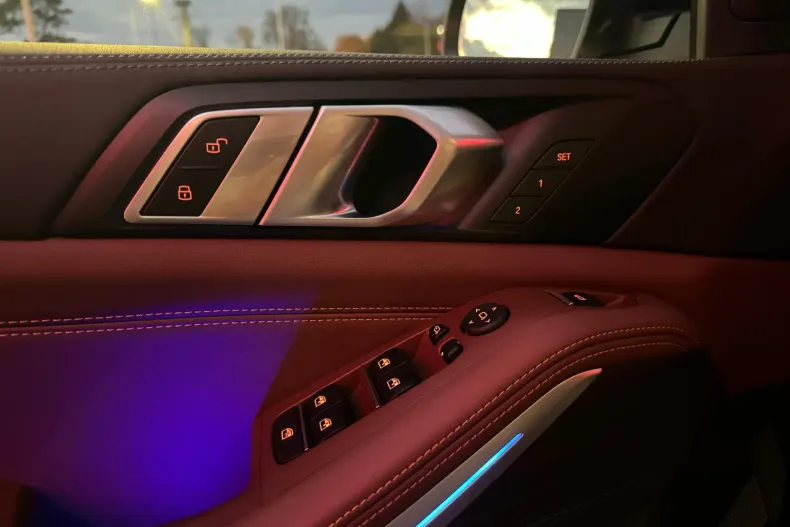 BMW X5 din 2023 cu 12.712 km - oferta BMW124510 - foto 20