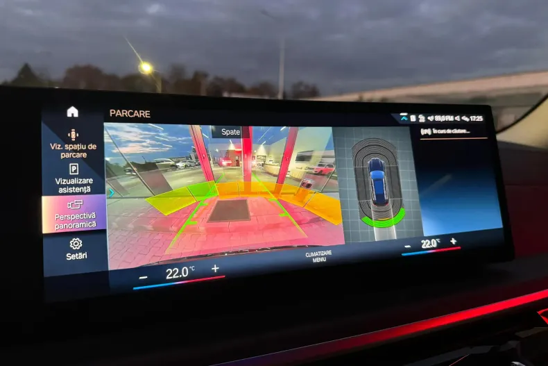 BMW X5 din 2023 cu 12.712 km - oferta BMW124510 - foto 22