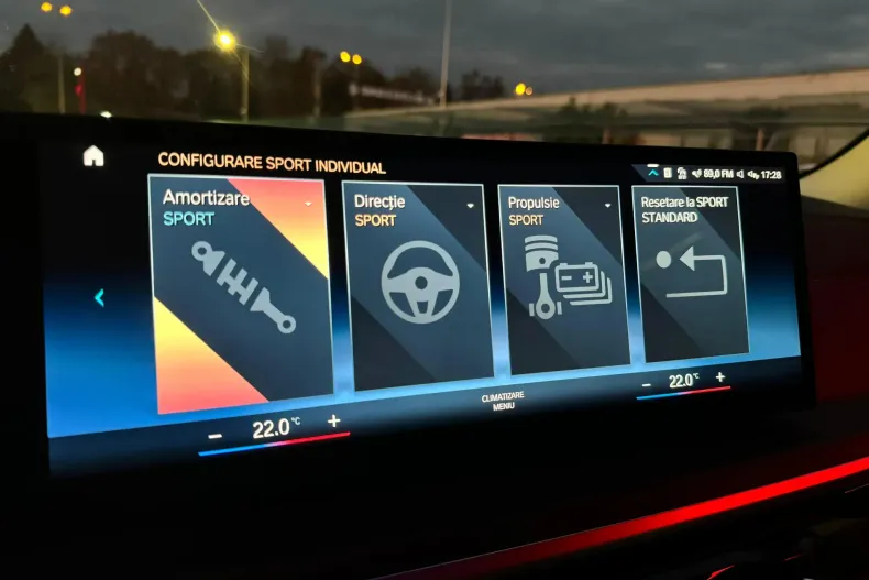 BMW X5 din 2023 cu 12.712 km - oferta BMW124510 - foto 23