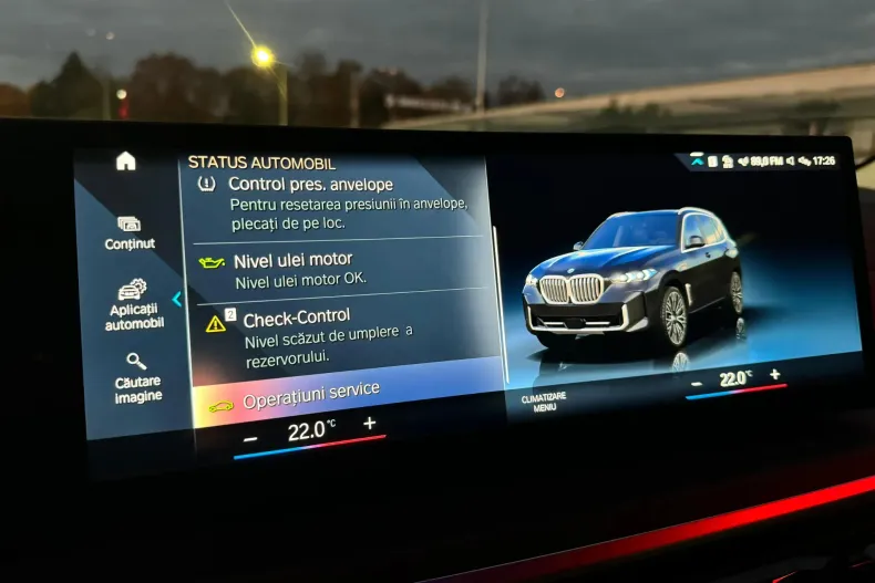 BMW X5 din 2023 cu 12.712 km - oferta BMW124510 - foto 27