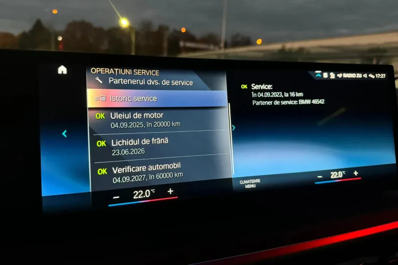 BMW X5 din 2023 cu 12.712 km - oferta BMW124510 - foto 28