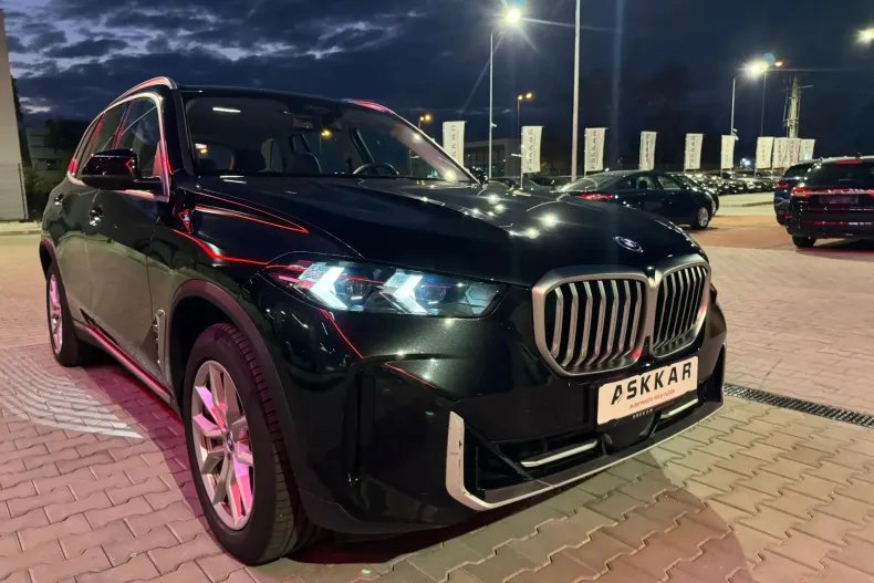 BMW X5 din 2023 cu 12.712 km - oferta BMW124510 - foto 30