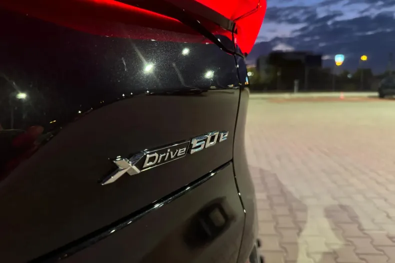 BMW X5 din 2023 cu 12.712 km - oferta BMW124510 - foto 32