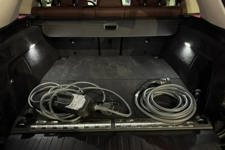 BMW X5 din 2023 cu 12.712 km - oferta BMW124510 - foto 33