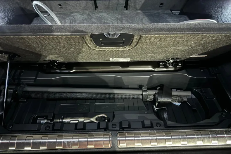 BMW X5 din 2023 cu 12.712 km - oferta BMW124510 - foto 34