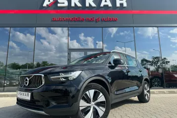Volvo XC40 din 2022 - oferta VOL124515