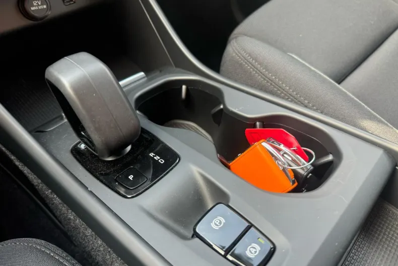 Volvo XC40 din 2022 cu 25.533 km - oferta VOL124515 - foto 20