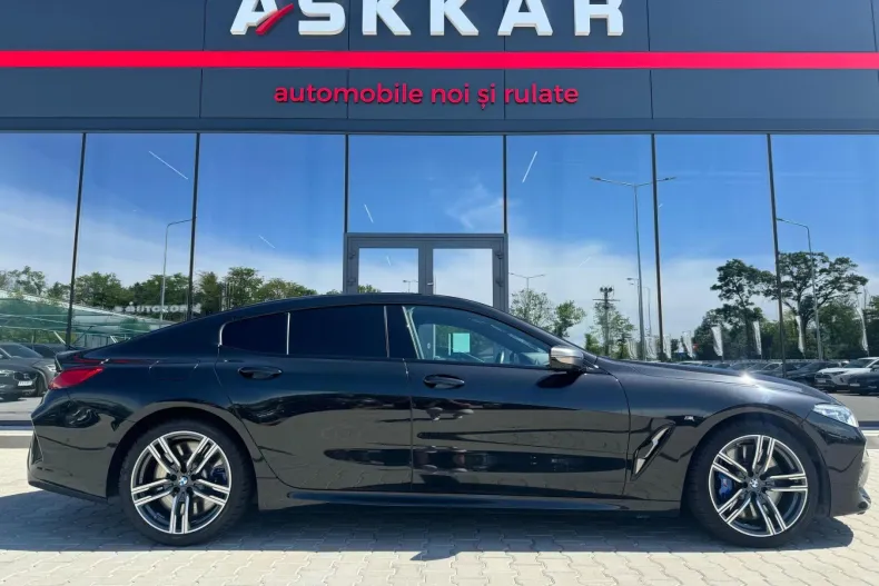 BMW M8 din 2021 cu 54.746 km - oferta BMW124516 - foto 4