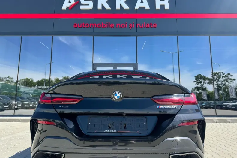 BMW M8 din 2021 cu 54.746 km - oferta BMW124516 - foto 7