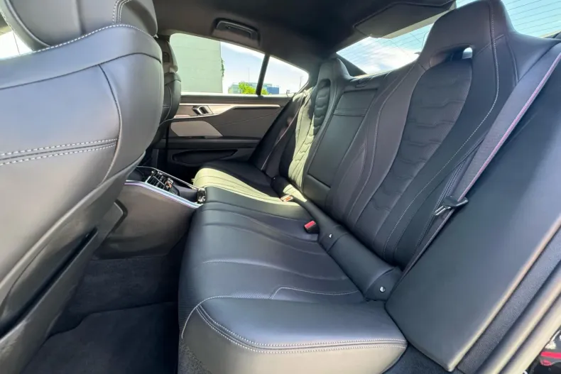 BMW M8 din 2021 cu 54.746 km - oferta BMW124516 - foto 16