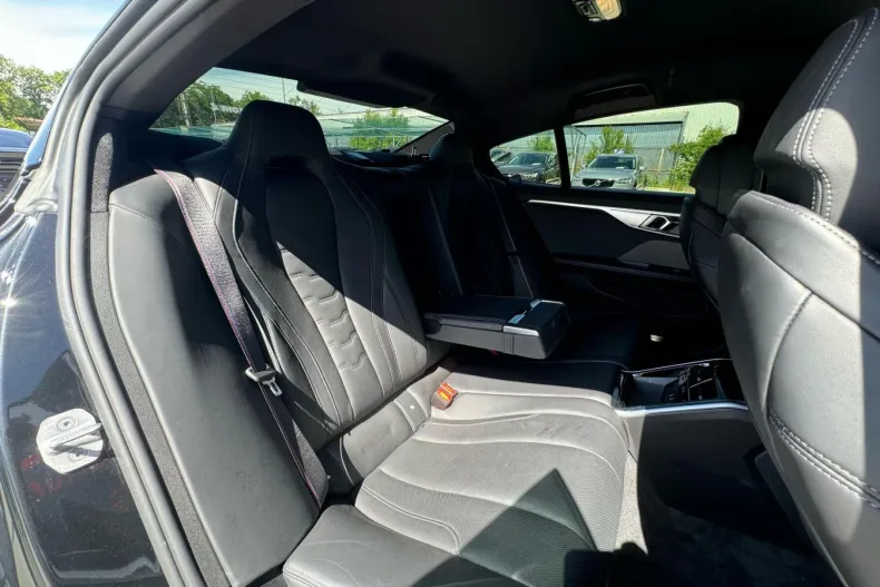 BMW M8 din 2021 cu 54.746 km - oferta BMW124516 - foto 17