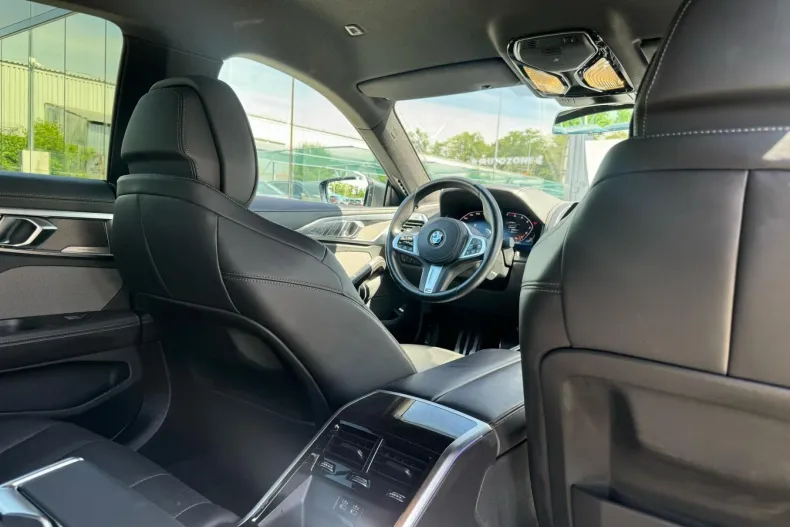 BMW M8 din 2021 cu 54.746 km - oferta BMW124516 - foto 18