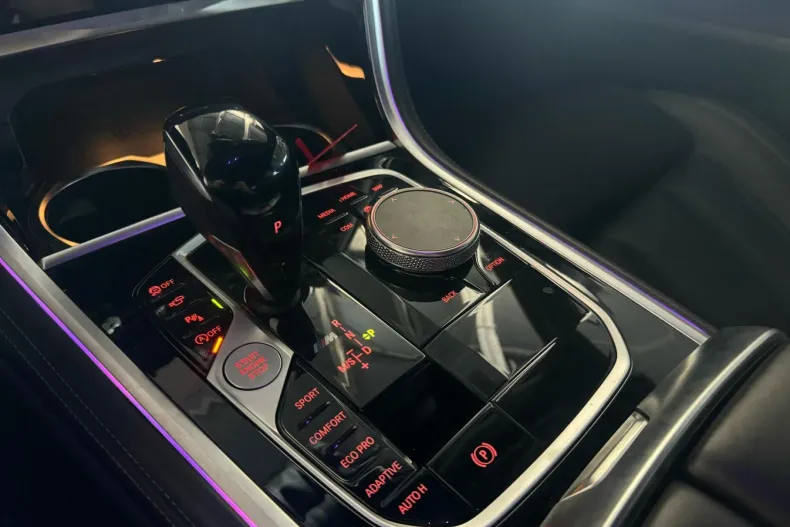 BMW M8 din 2021 cu 54.746 km - oferta BMW124516 - foto 20