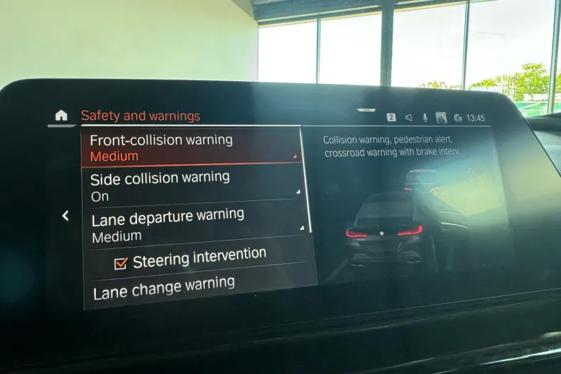 BMW M8 din 2021 cu 54.746 km - oferta BMW124516 - foto 24