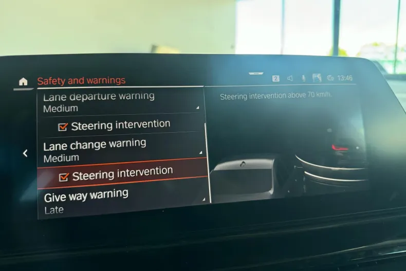 BMW M8 din 2021 cu 54.746 km - oferta BMW124516 - foto 25