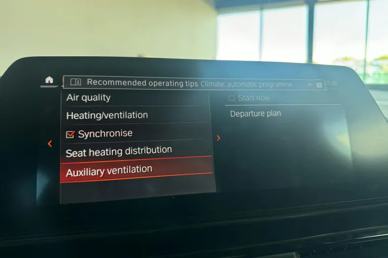 BMW M8 din 2021 cu 54.746 km - oferta BMW124516 - foto 26