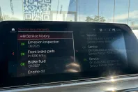 BMW M8 din 2021 cu 54.746 km - oferta BMW124516 - foto 30