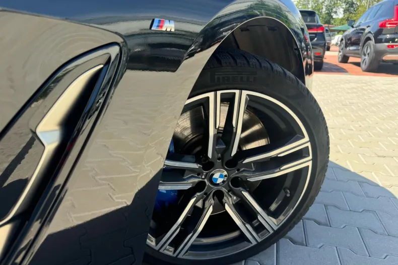 BMW M8 din 2021 cu 54.746 km - oferta BMW124516 - foto 34