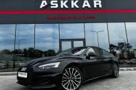 Audi A5 din 2023 cu 26 km - oferta AUD124518 - foto 1