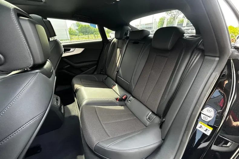 Audi A5 din 2023 cu 26 km - oferta AUD124518 - foto 15