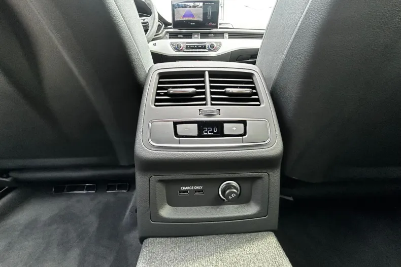 Audi A5 din 2023 cu 26 km - oferta AUD124518 - foto 16