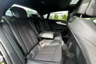 Audi A5 din 2023 cu 26 km - oferta AUD124518 - foto 17