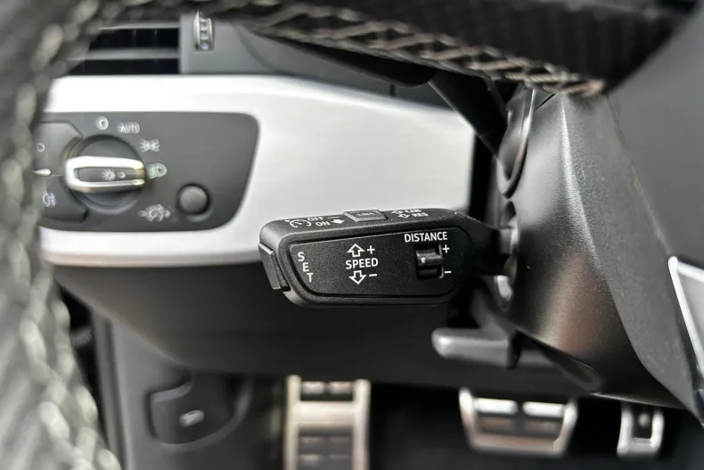 Audi A5 din 2023 cu 26 km - oferta AUD124518 - foto 20