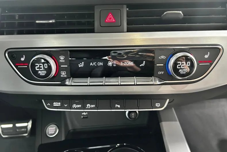 Audi A5 din 2023 cu 26 km - oferta AUD124518 - foto 22