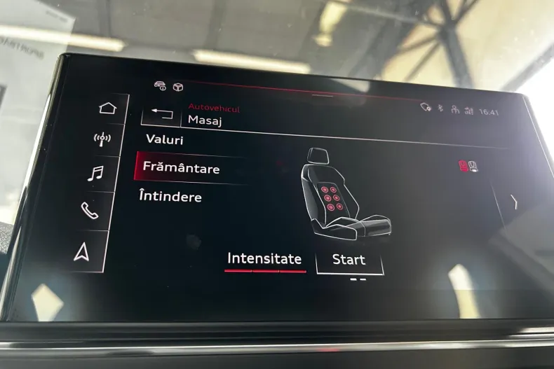 Audi A5 din 2023 cu 26 km - oferta AUD124518 - foto 25