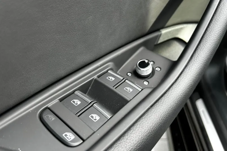 Audi A5 din 2023 cu 26 km - oferta AUD124518 - foto 30