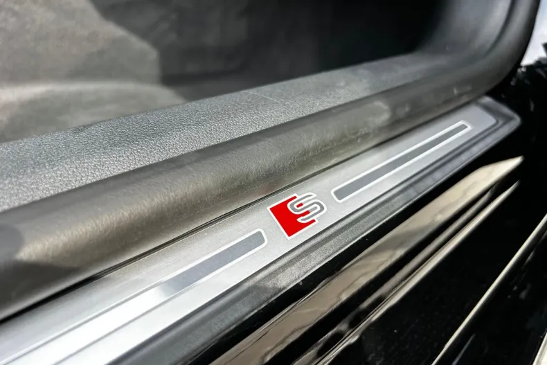 Audi A5 din 2023 cu 26 km - oferta AUD124518 - foto 31