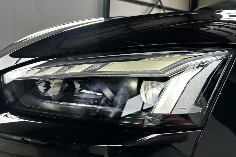 Audi A5 din 2023 cu 26 km - oferta AUD124518 - foto 32