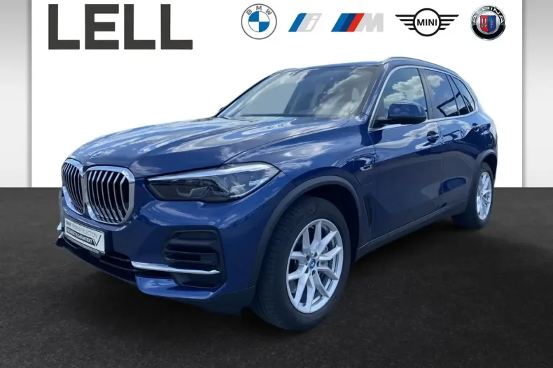 BMW X5 din 2022 cu 46.903 km - oferta BMW124521 - foto 1