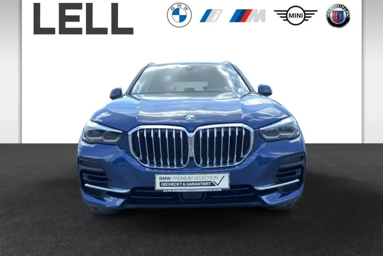 BMW X5 din 2022 cu 46.903 km - oferta BMW124521 - foto 2