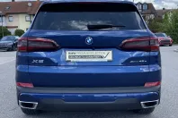 BMW X5 din 2022 cu 46.903 km - oferta BMW124521 - foto 3