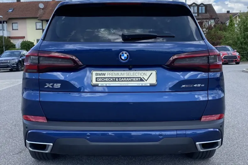 BMW X5 din 2022 cu 46.903 km - oferta BMW124521 - foto 3