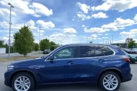 BMW X5 din 2022 cu 46.903 km - oferta BMW124521 - foto 4