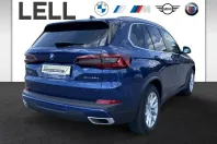 BMW X5 din 2022 cu 46.903 km - oferta BMW124521 - foto 5
