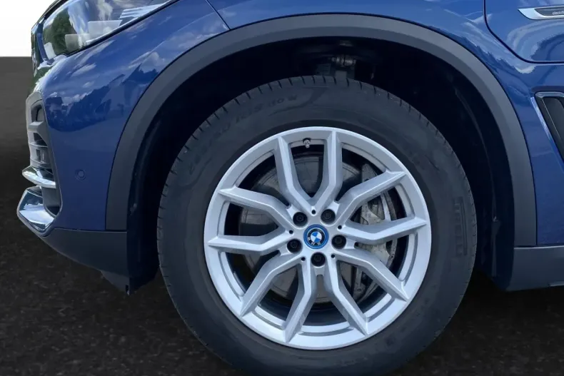 BMW X5 din 2022 cu 46.903 km - oferta BMW124521 - foto 8