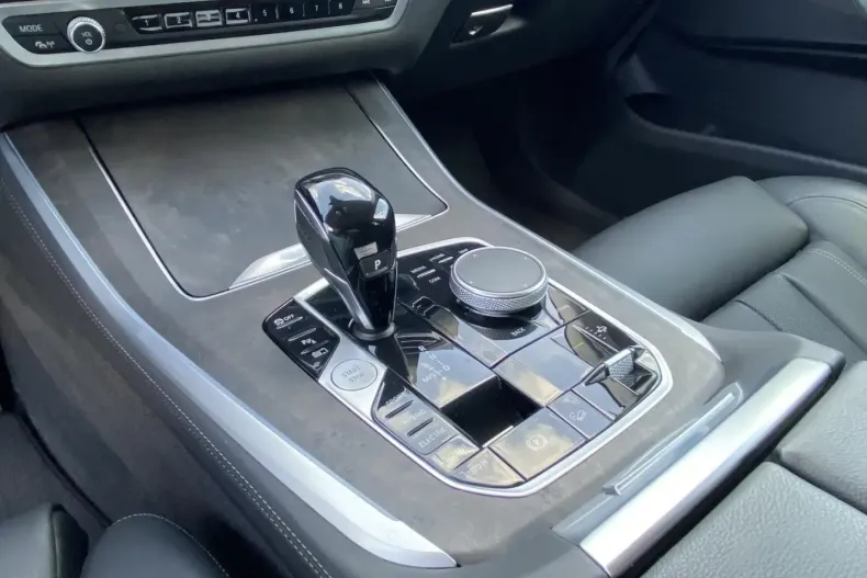 BMW X5 din 2022 cu 46.903 km - oferta BMW124521 - foto 9