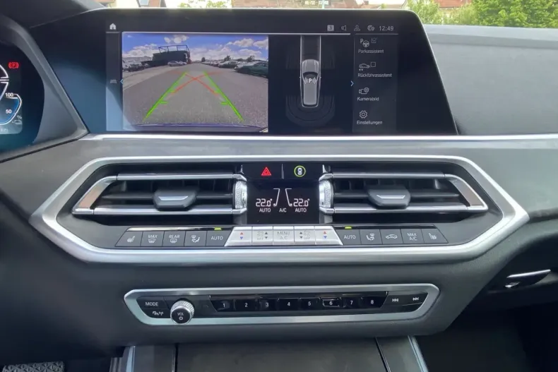 BMW X5 din 2022 cu 46.903 km - oferta BMW124521 - foto 11