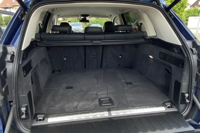 BMW X5 din 2022 cu 46.903 km - oferta BMW124521 - foto 14