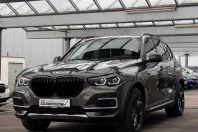 BMW X5 din 2021 cu 58.749 km - oferta BMW124522 - foto 1