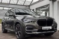 BMW X5 din 2021 cu 58.749 km - oferta BMW124522 - foto 2