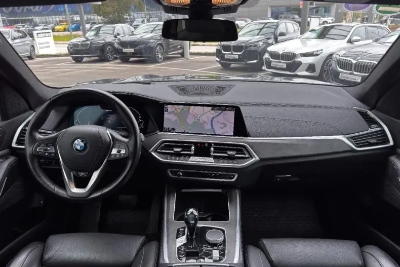 BMW X5 din 2021 cu 58.749 km - oferta BMW124522 - foto 4