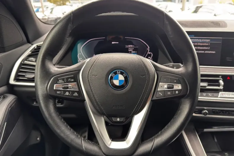 BMW X5 din 2021 cu 58.749 km - oferta BMW124522 - foto 7