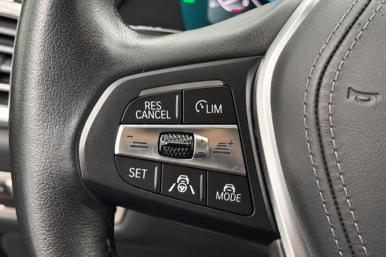 BMW X5 din 2021 cu 58.749 km - oferta BMW124522 - foto 8