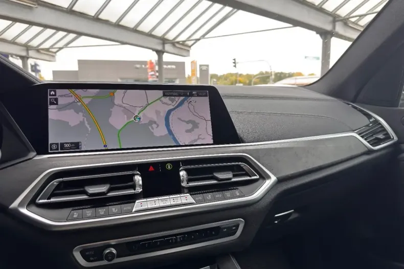 BMW X5 din 2021 cu 58.749 km - oferta BMW124522 - foto 10