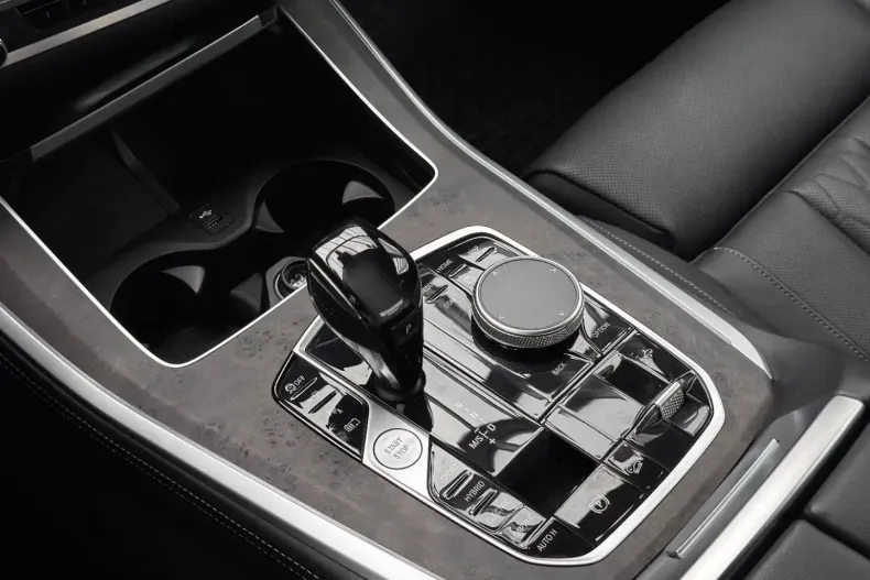 BMW X5 din 2021 cu 58.749 km - oferta BMW124522 - foto 11